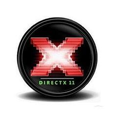 directx11  v11.0