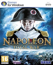 拿破仑全面战争