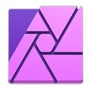 Affinity Photo for mac  v1.9.4.242