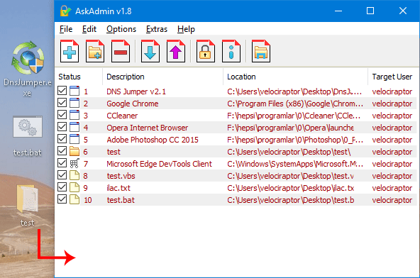 AskAdmin(ƹ)İ