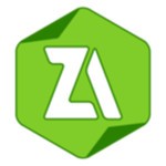 Zarchiver Pro  v106