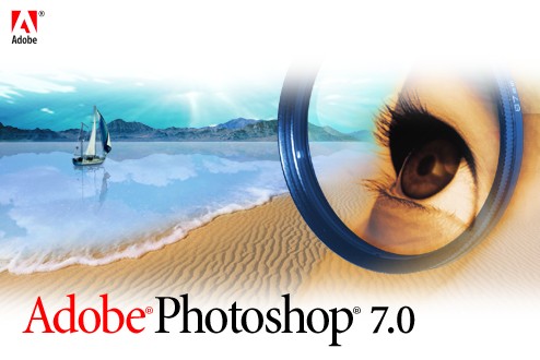 Photoshop7.0ɫ