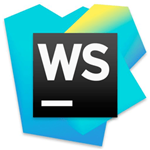 webstorm v1.4.5