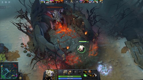 dota2ô2021