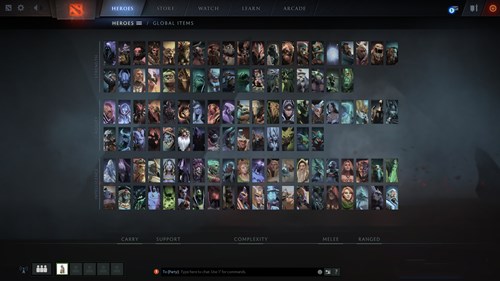 dota2ô2021