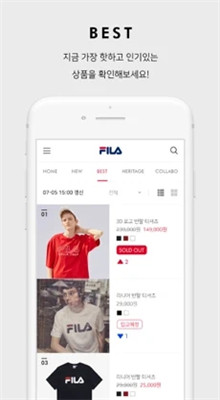 FILAֻapp