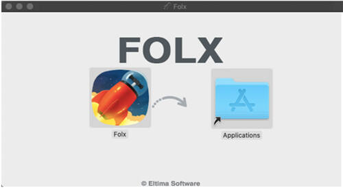Folx pro for Mac