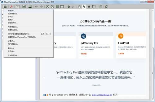 instal the new for mac pdfFactory Pro 8.40