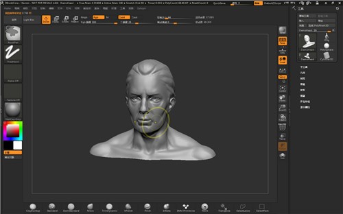 zbrush