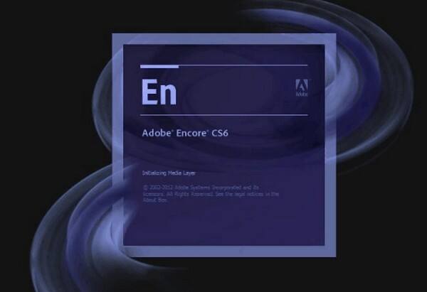 Adobe Encore CS6ƽ