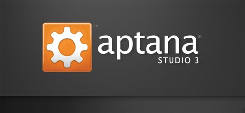 aptana studio 3 node js