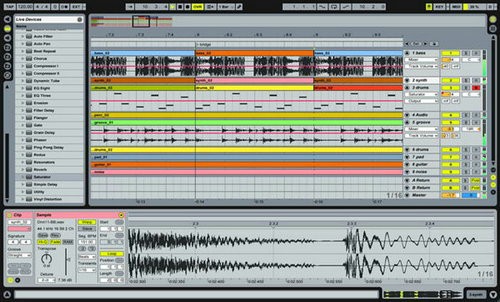 abletonliveĹٷ