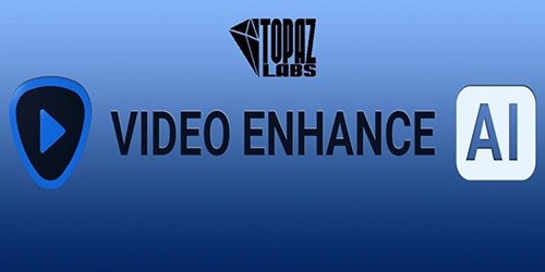for ios instal Topaz Video Enhance AI 3.3.5