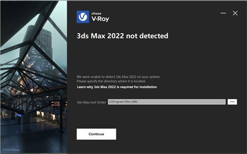 vray for 3dmax2022ɫ