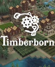 Timberbornİ  v1.0