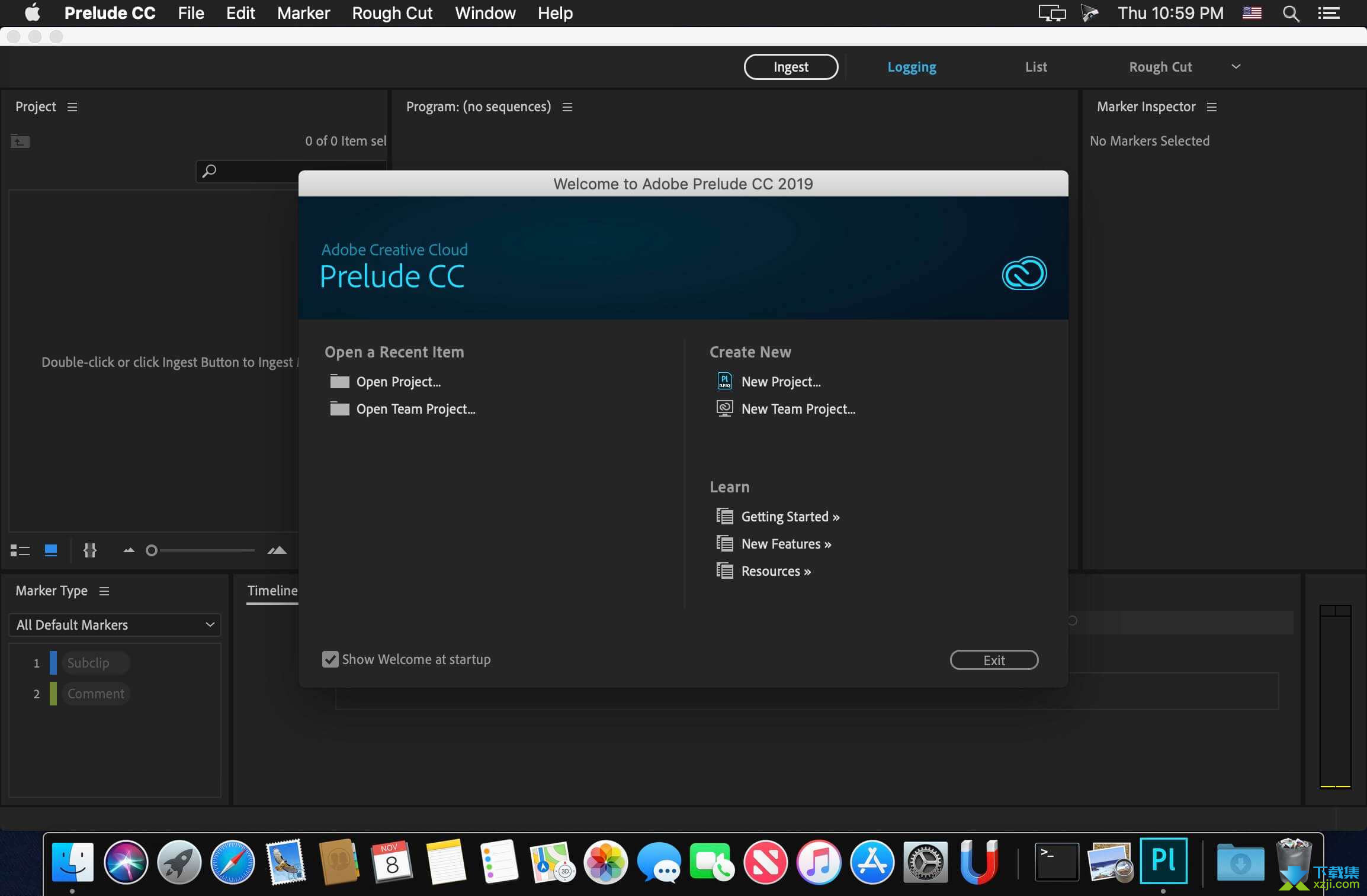 Adobe Prelude 2022ƽ