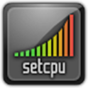 SetCpu  v3.1.0