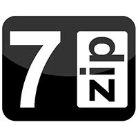 7zip解压软件