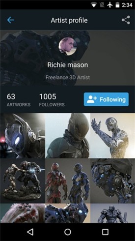 artstationapp