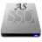 AS SSD Benchmarkİ  v2.0.7316.34247