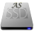 AS SSD Benchmarkİ v2.0.7316.34247