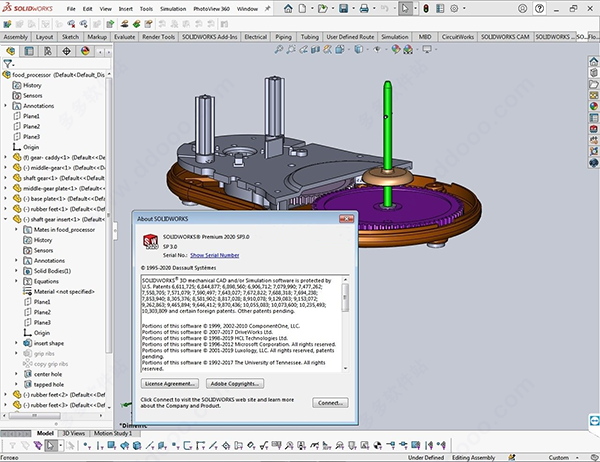 Solidworks