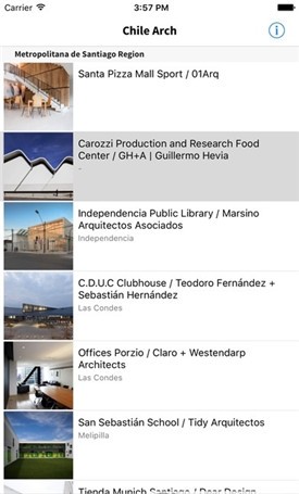 archdailyİapp