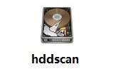 HDDScan v4.1