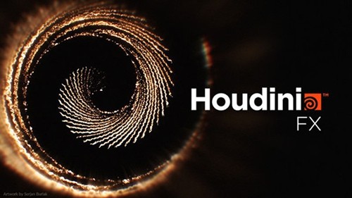 houdiniٷ