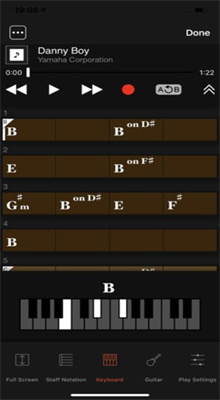 Chord Trackerֻ