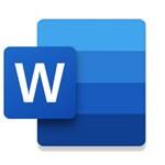 Microsoft Word v16.0.14131.20278