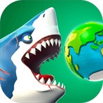 饥饿鲨世界破解版下载  v4.5.0