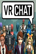 vRChat  