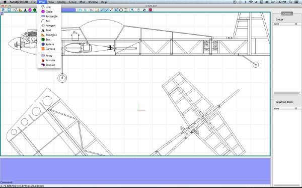 auto cad2022for mac