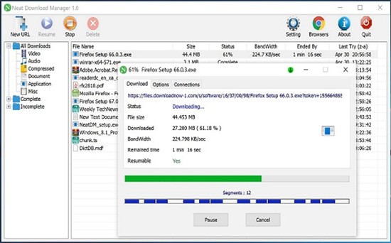 neat download managerٷ