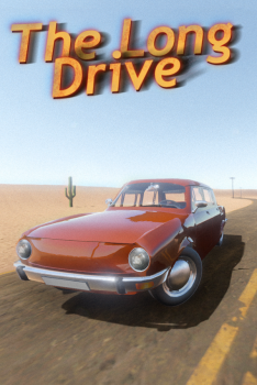 the Long Drive