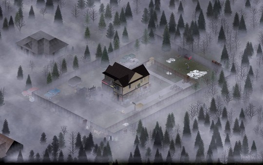 Project Zomboid