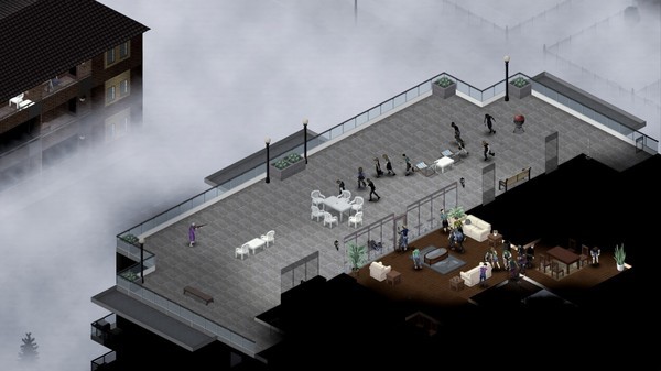 Project Zomboid