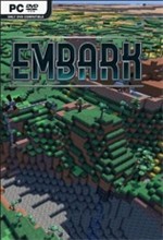 Embark v0.810