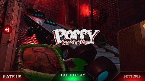 Poppy Playtimeڶ