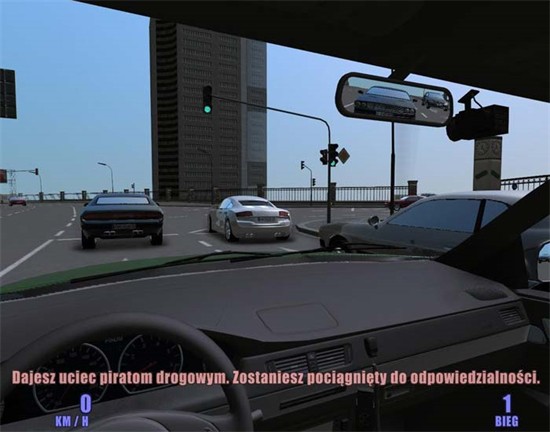 模拟驾驶2011免安装