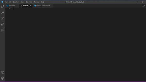 Visual Studio Codeٷ°