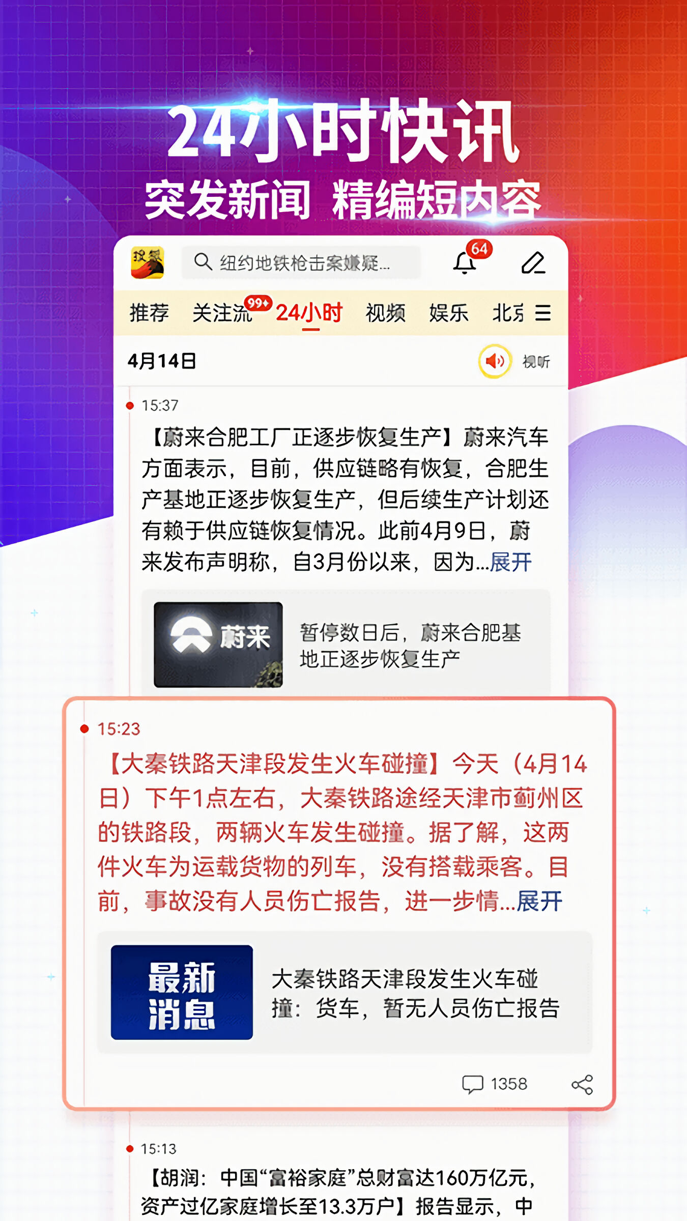 搜狐新闻网(图1)