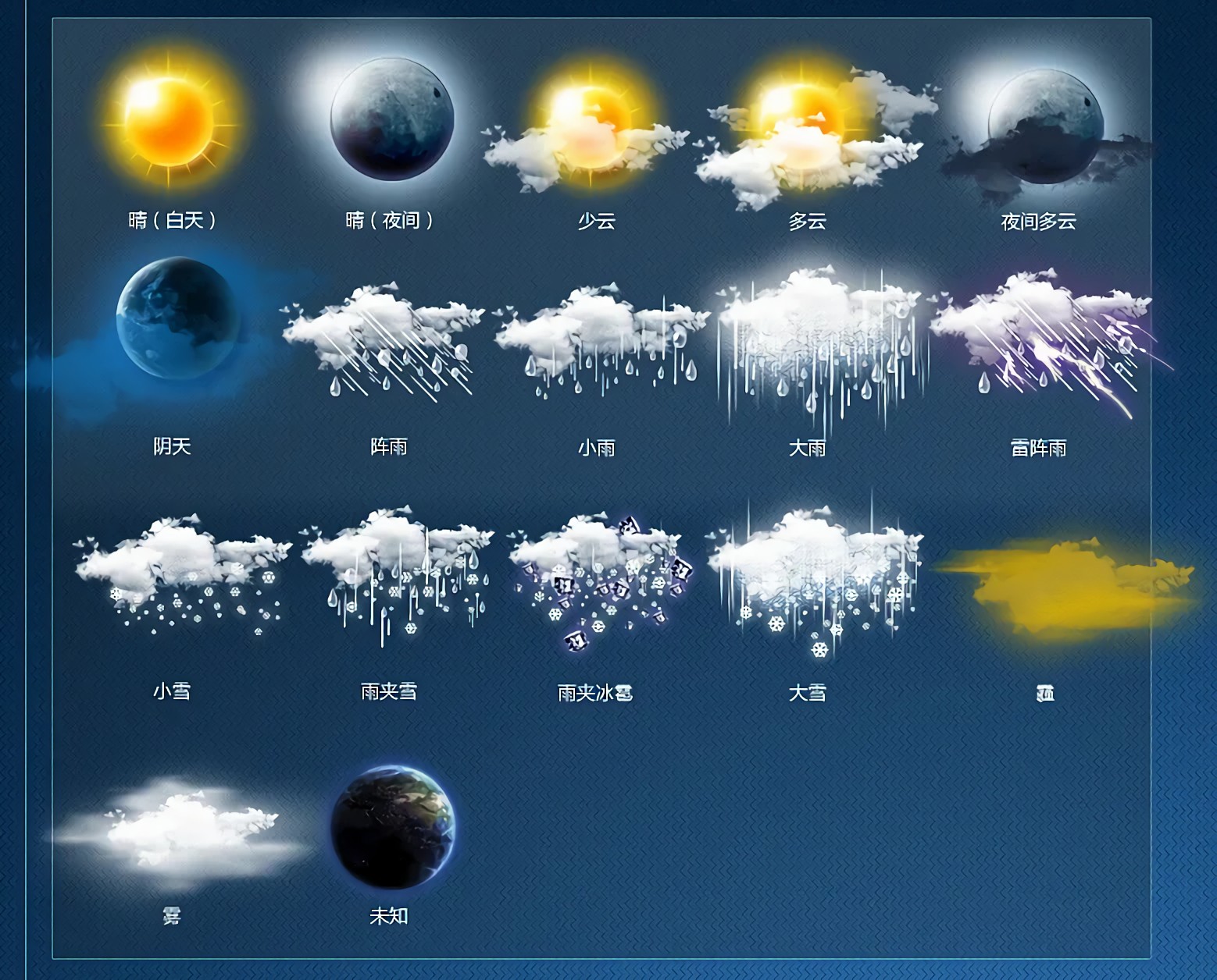 手机天气预报app哪个最准最好用