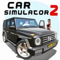 汽车模拟器2  v1.44.1