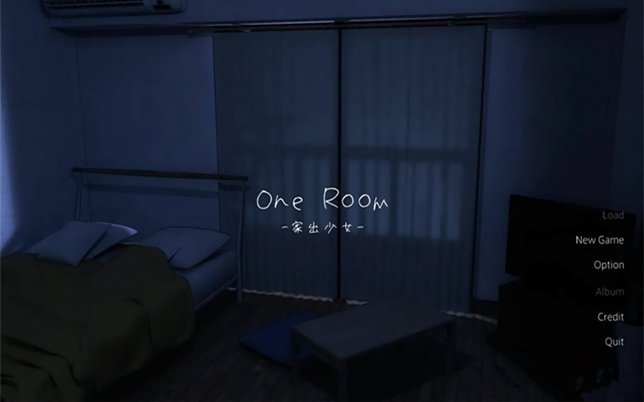 one room完整版下载