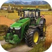 模拟农场20下载安装