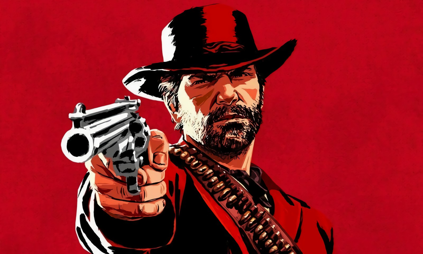 Red Dead Redemption 2