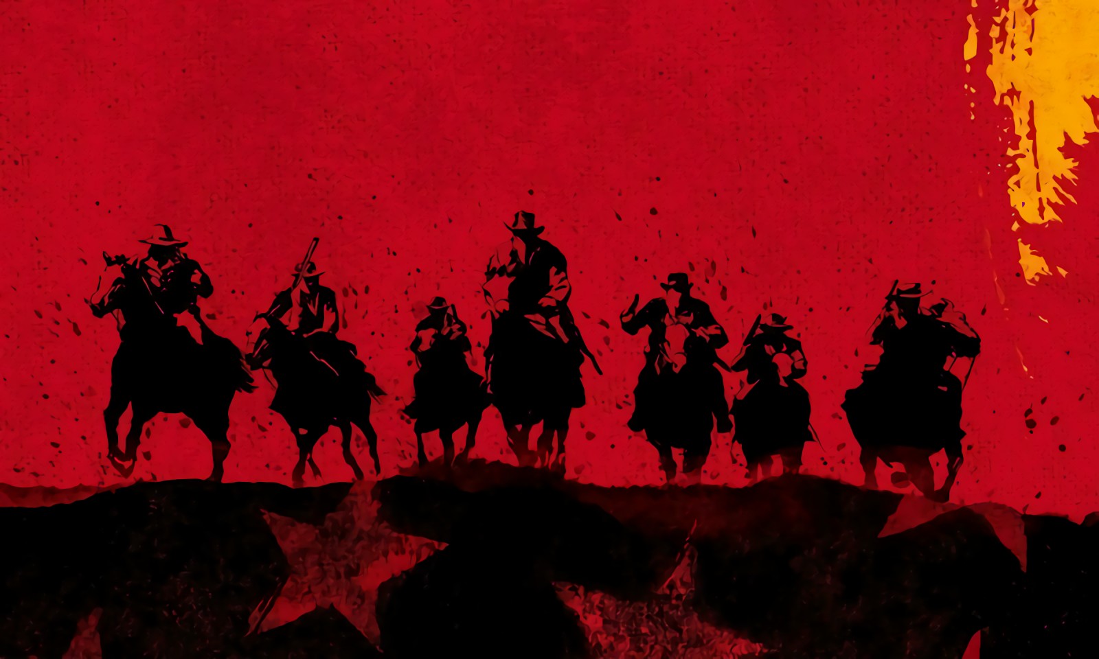 Red Dead Redemption 2