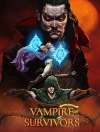 vampire survivor v1.3.100